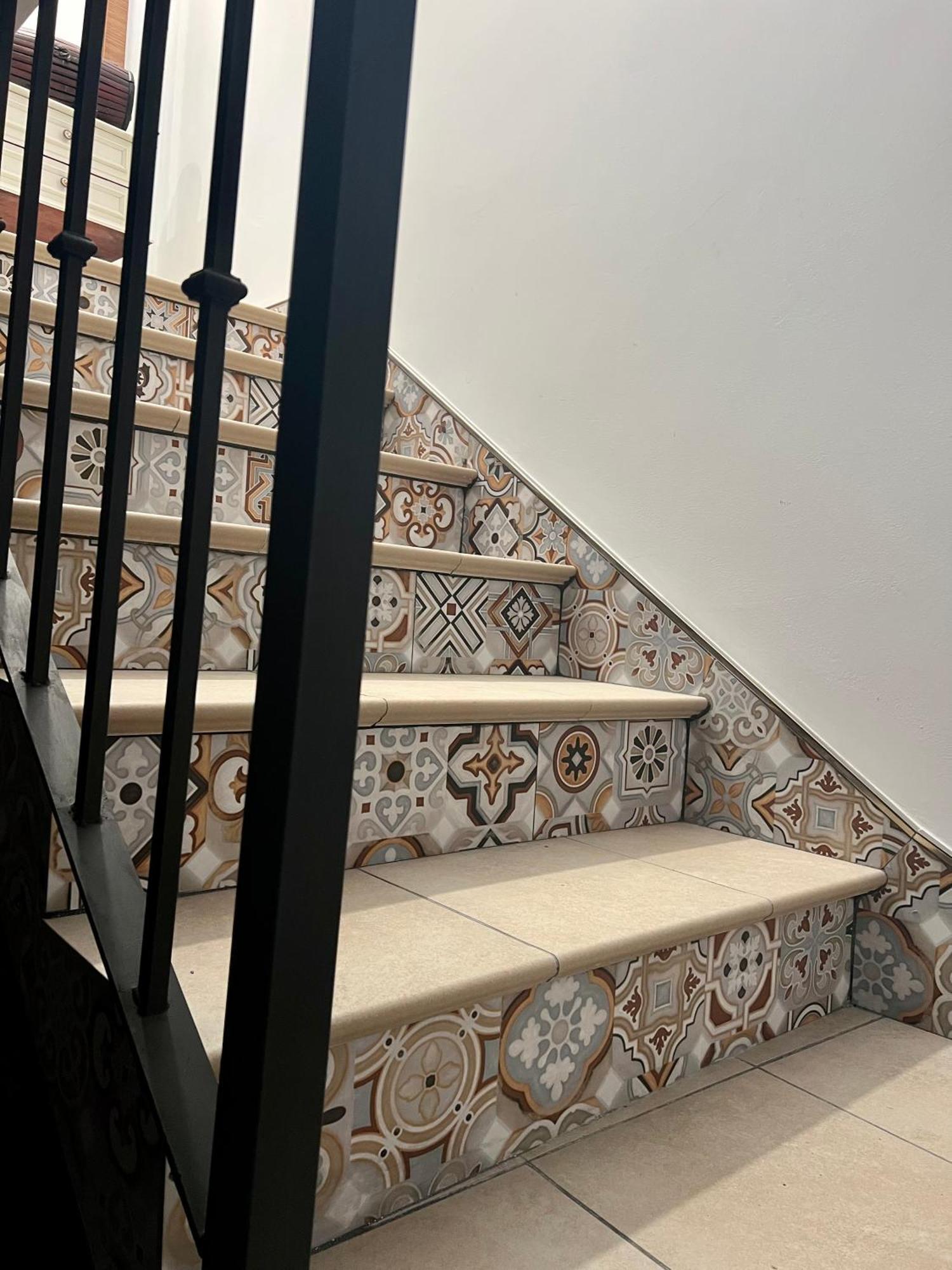 Casa Rural Las Casillas Малага Экстерьер фото